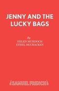 Cover: Jenny and the Lucky Bags - Samuel French Ltd