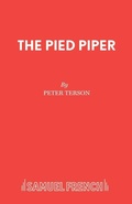 Cover: Pied Piper - Samuel French Ltd