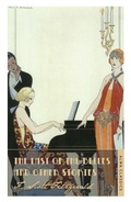 Cover: The Last of the Belles - Alma Classics