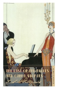Enlarge image Cover: The Last of the Belles - Alma Classics