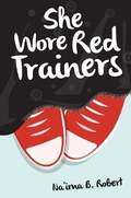 Cover: She Wore Red Trainers - Kube Publishing Ltd