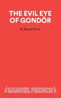 Cover: Evil Eye of Gondor - Samuel French Ltd