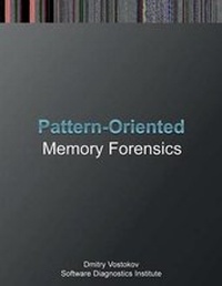 Enlarge image Cover: Pattern-Oriented Memory Forensics - Opentask