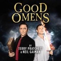 Cover: Good Omens - BBC Physical Audio