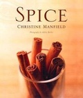 Cover: Spice - Lantern