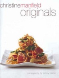 Cover: Christine Manfield Originals - Lantern