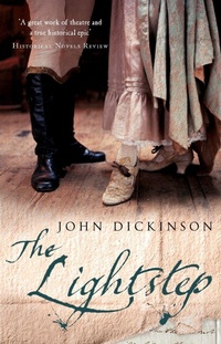 Enlarge image Cover: The Lightstep - Black Swan