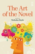 Cover: The Art of the Novel - Salt Publishing
