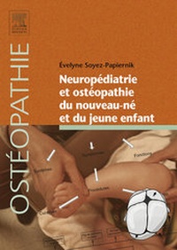 Abbildung von: Neuropédiatrie et ostéopathie du nouveau-né et du jeune enfant - Elsevier Masson