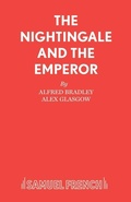 Cover: The Nightingale and the Emperor - Samuel French Ltd