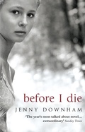 Cover: Before I Die - Black Swan