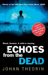 Enlarge image Cover: Echoes from the Dead - Black Swan