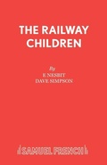 Cover: The Railway Children: Play - Samuel French Ltd