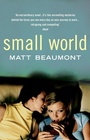 Cover: Small World - Black Swan