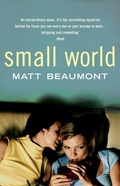 Cover: Small World - Black Swan