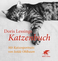 Enlarge image Cover: Doris Lessings Katzenbuch - Klett-Cotta