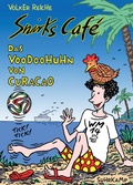 Cover: Snirks Caf&eacute; - Suhrkamp