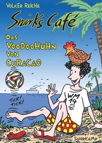 Abbildung von: Snirks Café - Suhrkamp