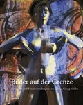 Cover: Bilder auf der Grenze - Kerber Verlag