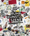 Cover: RuhrKunstSzene - Kerber Verlag