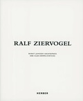Cover: Ralf Ziervogel - Kerber Verlag