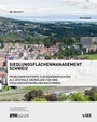 Bild: Siedlungsfl&auml;chenmanagement Schweiz - vdf Hochschulverlag AG
