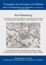 Cover: Amt Rotenburg - BoD - Books on Demand