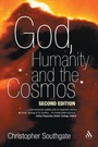 Cover: God, Humanity and the Cosmos - T.& T.Clark Ltd