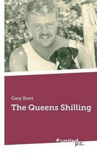 Enlarge image Cover: The Queens Shilling - united p. c.