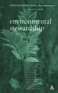 Cover: Environmental Stewardship - T.& T.Clark Ltd