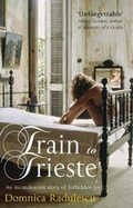 Cover: Train to Trieste - Black Swan