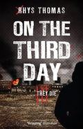 Cover: On The Third Day - Black Swan