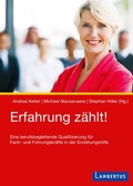 Cover: Erfahrung z&auml;hlt! - Lambertus