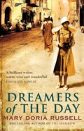 Cover: Dreamers Of The Day - Black Swan