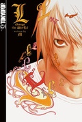Cover: Death Note: L change the World - TOKYOPOP GmbH