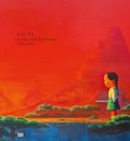 Cover: Liu Ye - Hatje Cantz Verlag