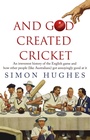 Cover: And God Created Cricket - Black Swan