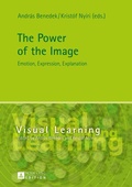 Cover: The Power of the Image - Peter Lang Verlag