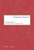 Cover: Das idiomatische Sprachzeichen - Buske, H
