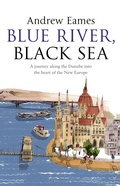 Cover: Blue River, Black Sea - Black Swan