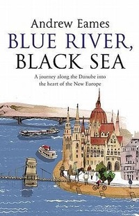 Abbildung von: Blue River, Black Sea - Black Swan