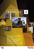 Cover: Baukunst 4 - absolut MEDIEN