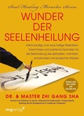 Cover: Wunder der Seelenheilung - mvg