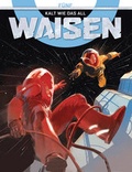 Cover: Waisen 5 - Cross Cult Entertainment