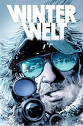 Cover: Winterwelt 1 - Cross Cult Entertainment