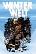 Cover: Winterwelt - Classic - Cross Cult Entertainment