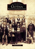 Cover: Gotha - Sutton