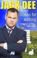 Cover: Thanks For Nothing - Black Swan