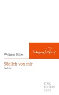 Cover: S&uuml;dlich von mir - Allitera