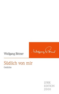 Enlarge image Cover: Südlich von mir - Allitera